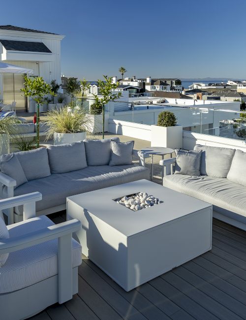 Bay Shores Peninsula Hotel